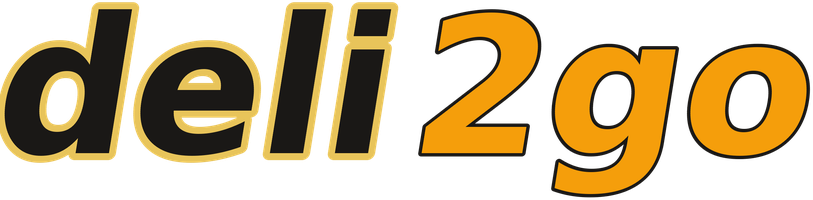 deli2go logo